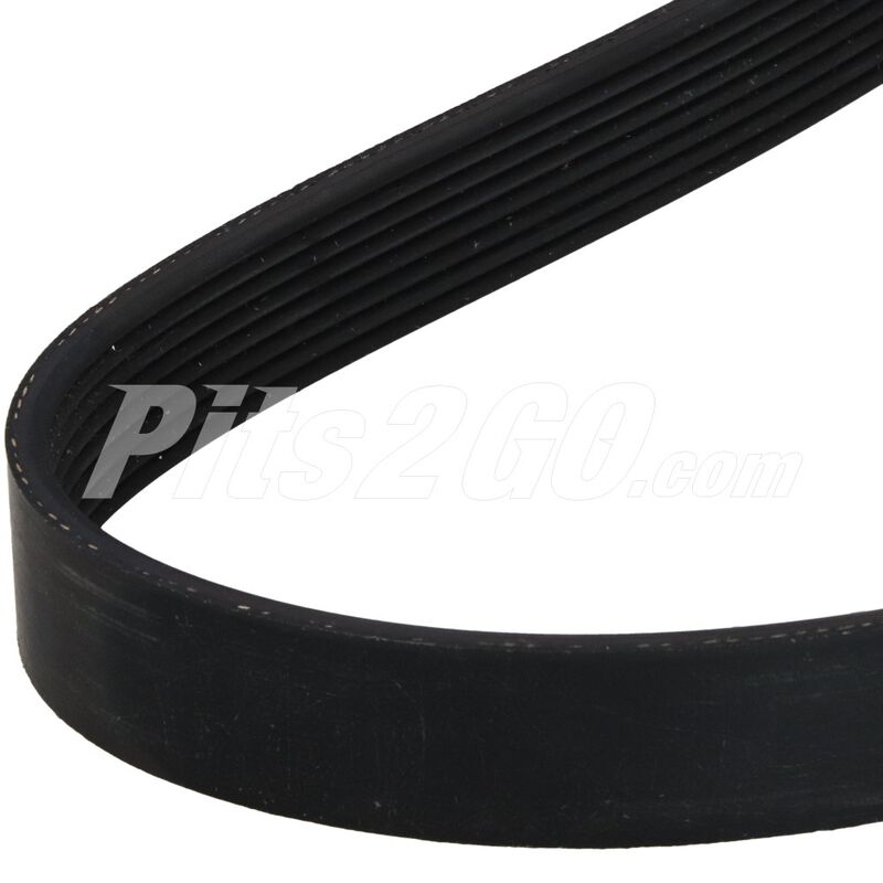 Banda para Tractocami&oacute;n, Marca Volvo, compatible con FH image number null