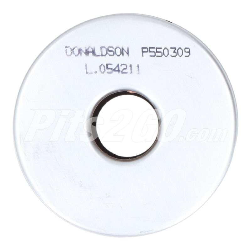 Filtro hidr&aacute;ulico para Cami&oacute;n, Marca Donaldson, compatible con Business Class image number null