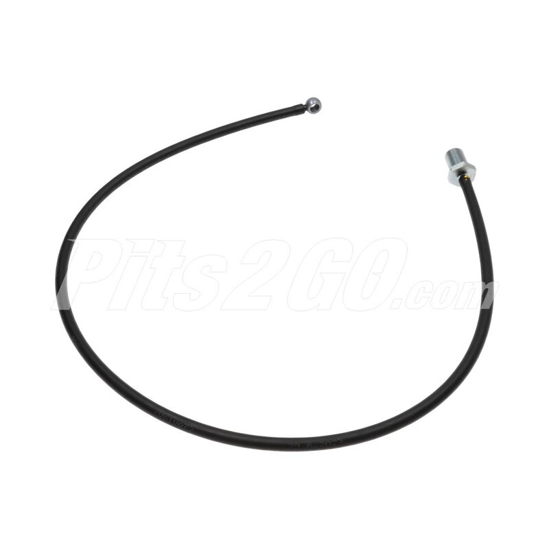 Tubo de purga combustible para Tractocami&oacute;n, Marca Volvo, compatible con FH,FM image number null