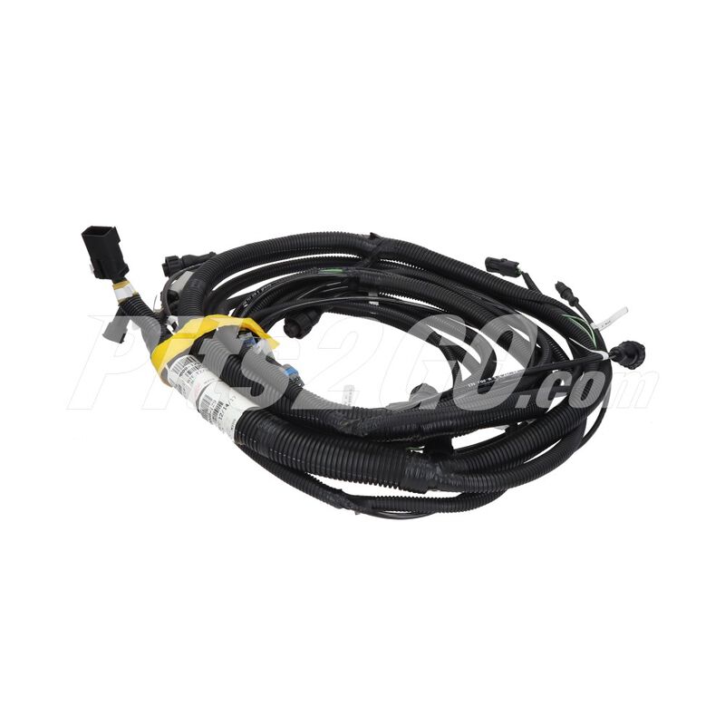 Arn&eacute;s eje trasero para Tractocami&oacute;n, Marca Freightliner, compatible con Gen&eacute;rico image number null