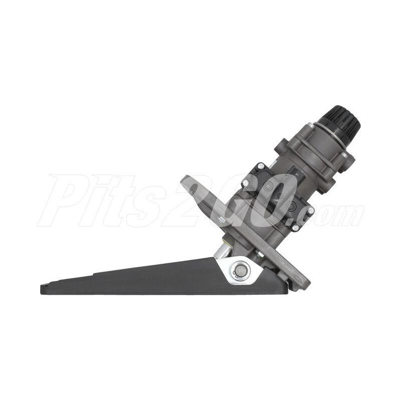 Válvula freno pie para Buses, Marca Volvo, compatible con B9,B10,B12 image number null