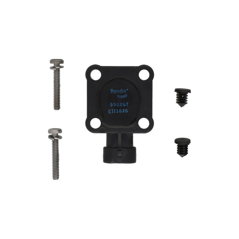 Juego de repuesto sensor pedal para Tractocami&oacute;n, Marca Bendix, compatible con Gen&eacute;rico image number null