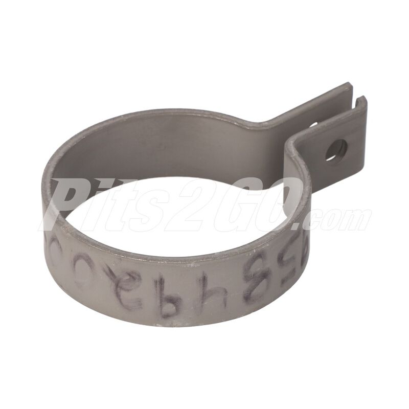 Abrazadera para Tractocami&oacute;n, Marca Freightliner, compatible con MBCO image number null