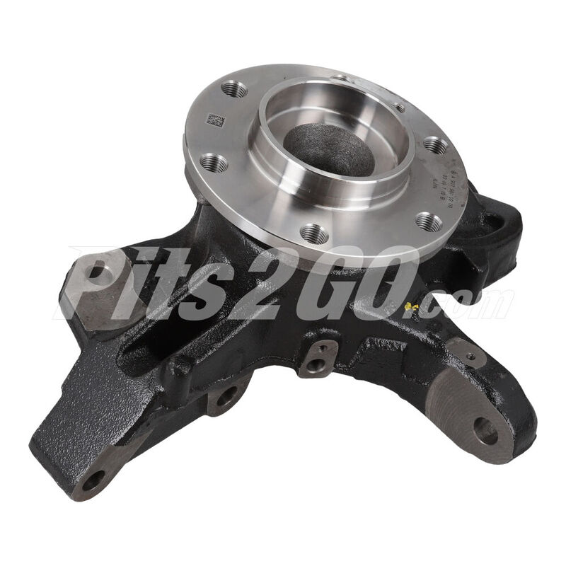 Articulaci&oacute;n de la direcci&oacute;n para Vanes, Marca Mercedes-Benz, compatible con Sprinter image number null