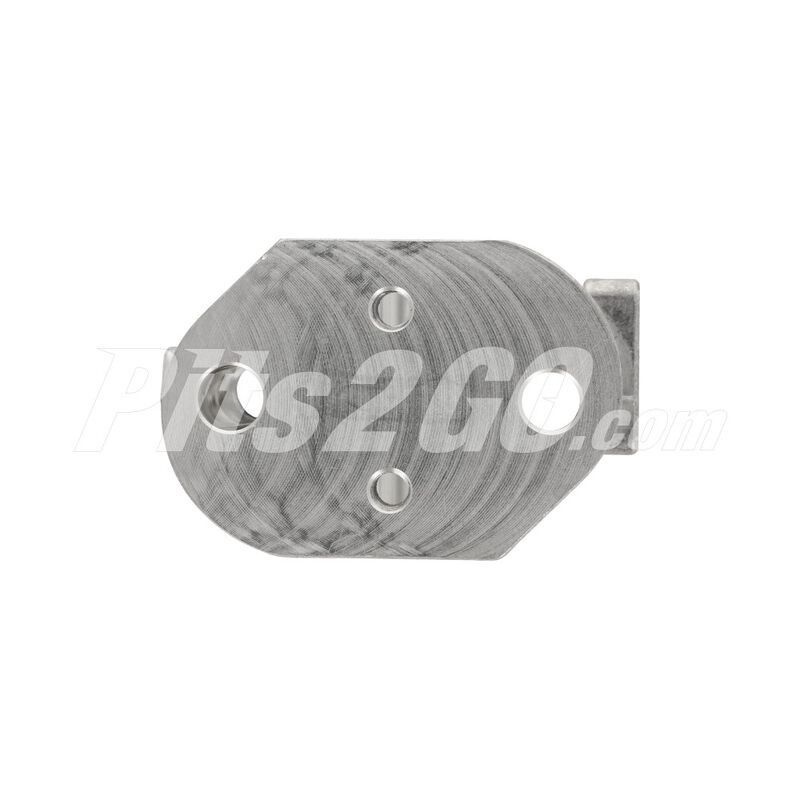 Consola para Tractocami&oacute;n, Marca Volvo, compatible con FH image number null