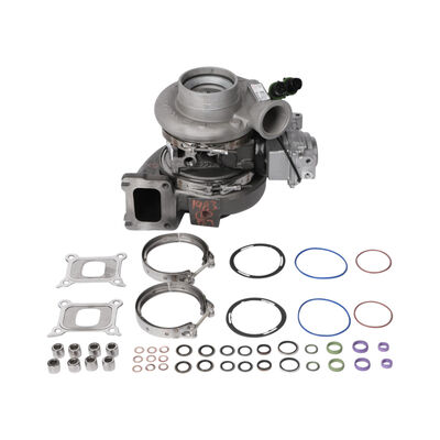 Turbo para Tractocami&oacute;n, Marca Volvo, compatible con FH