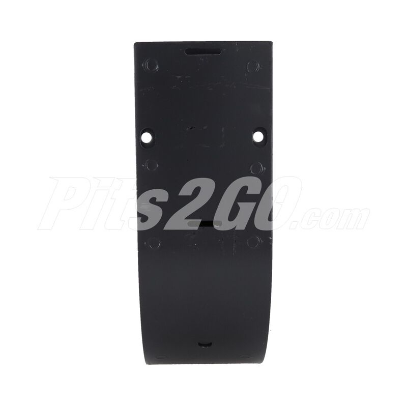 Consola  derecha para Tractocami&oacute;n, Marca Freightliner, compatible con Actros image number null