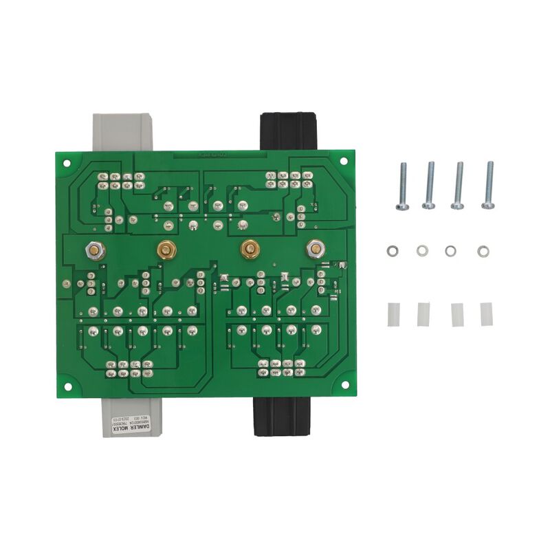 Tablero modular para Buses, Marca Freightliner, compatible con Boxer image number null