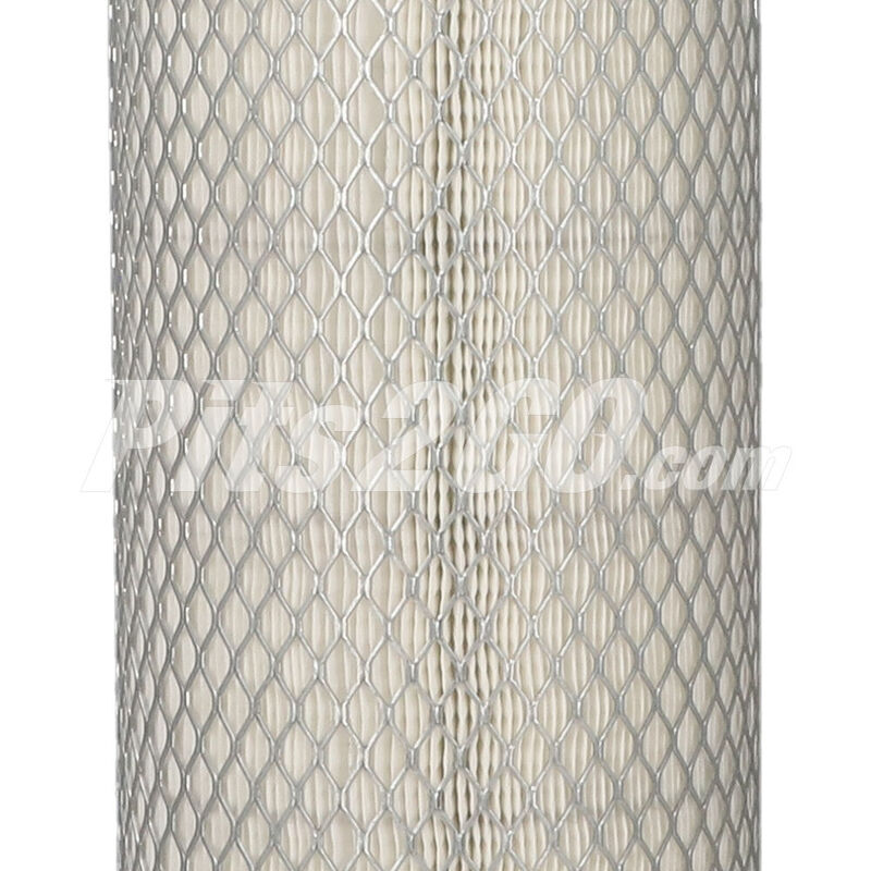 Filtro de aire secundario para Tractocami&oacute;n, Marca Donaldson, compatible con Gen&eacute;rico image number null