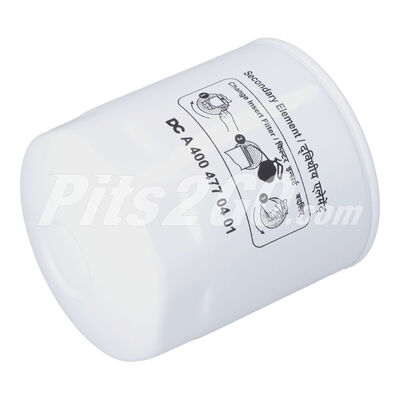 Filtro de combustible para Cami&oacute;n, Marca Mitsubishi, compatible con FL217