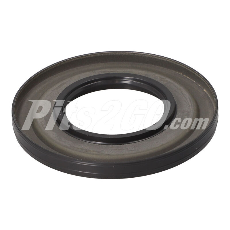 Reten de aceite rueda trasera para Cami&oacute;n, Marca Mitsubishi, compatible con FL360 image number null