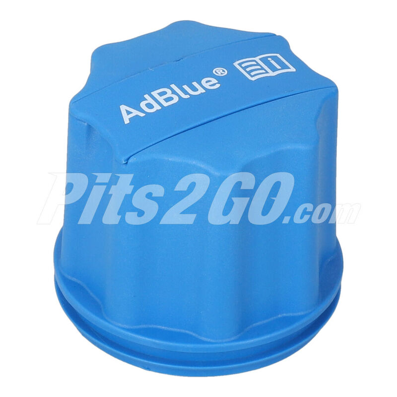 Tapón adblue para Vanes, Marca Mercedes-Benz, compatible con Sprinter image number null