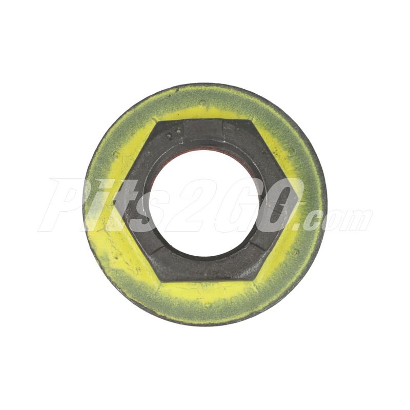 Tuerca para Tractocami&oacute;n, Marca Volvo, compatible con FH image number null