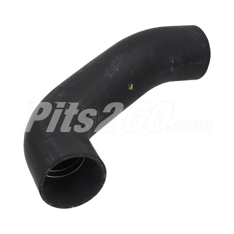 Manguera radiador para Tractocami&oacute;n, Marca Freightliner, compatible con DD15 image number null