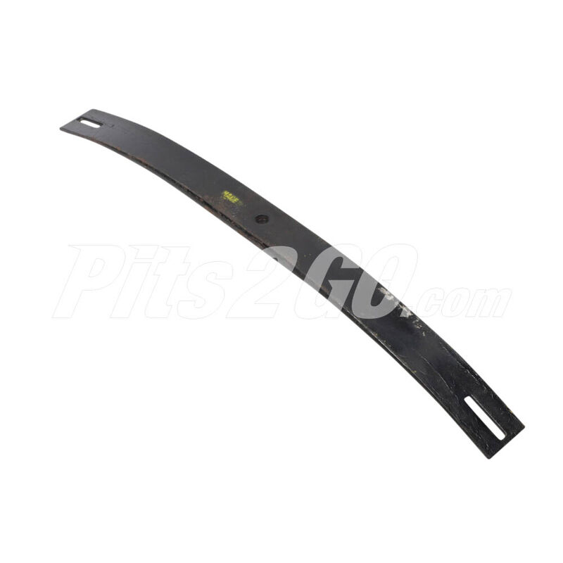 Muelle auxiliar para Cami&oacute;n, Marca Freightliner, compatible con Business Class image number null