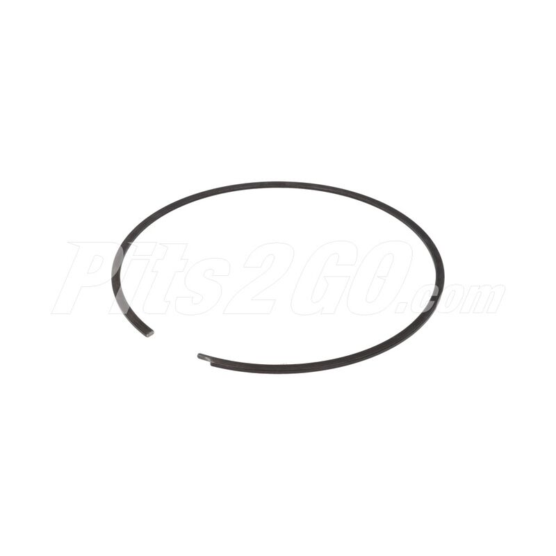 Anillo de retenci&oacute;n para Tractocami&oacute;n, Marca Volvo, compatible con FH,FM,VM image number null