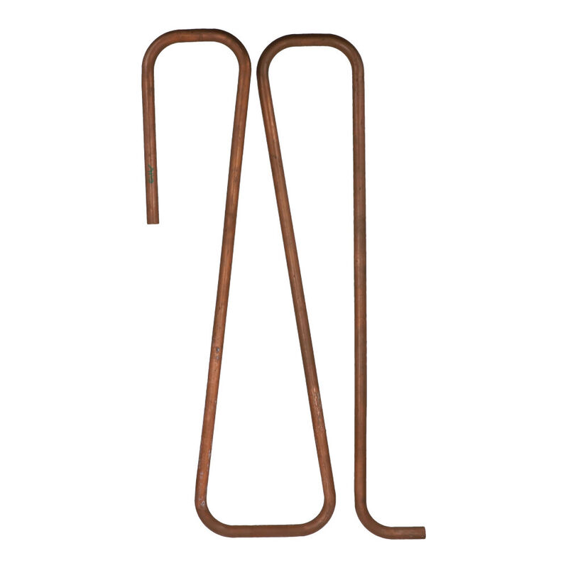 Tubería compresor de aire, para Buses, Marca del producto: Mercedes-Benz, compatible con: OMC,Número de parte: A6854291201 image number null