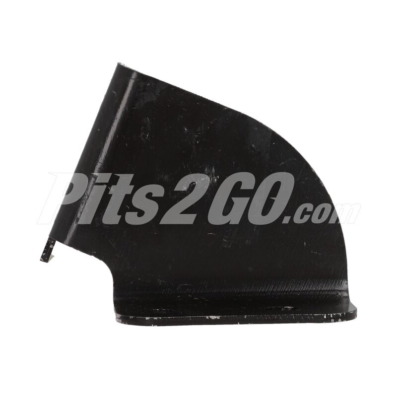 Ensamble soporte delantero para Tractocamión, Marca Freightliner, compatible con Cascadia image number null