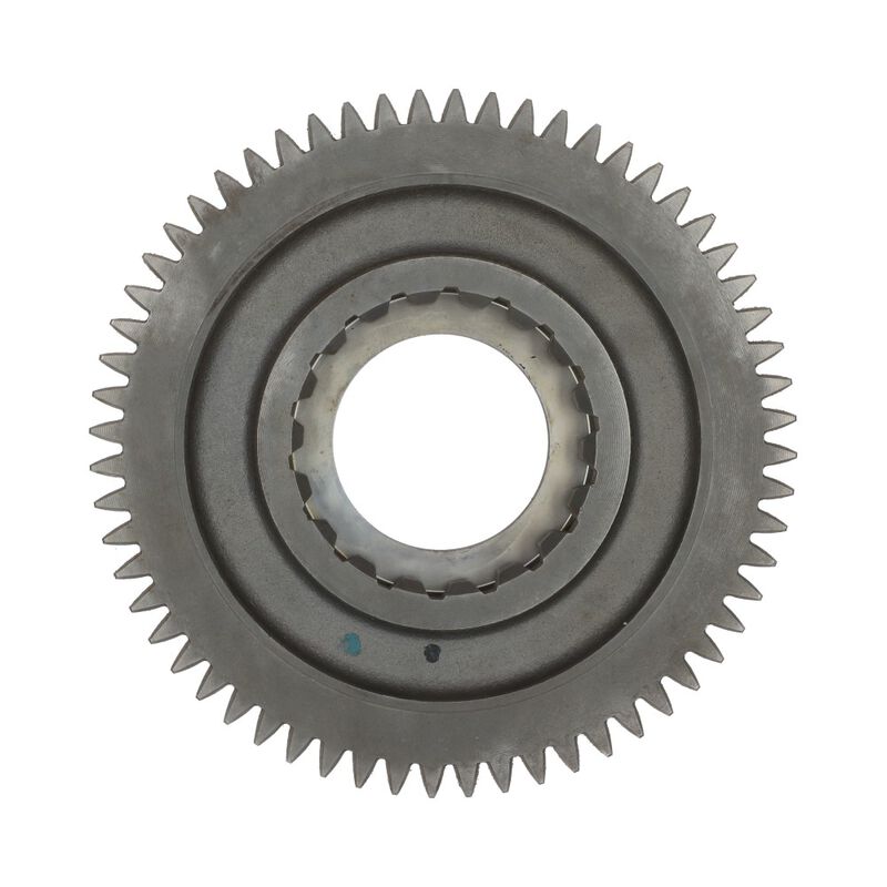 Engrane de 1 flecha principal para Tractocami&oacute;n, Marca Eaton-Fuller, compatible con Gen&eacute;rico image number null