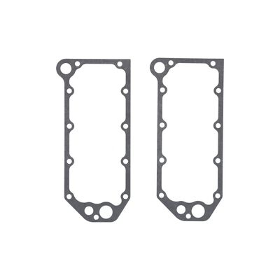 Junta, n&uacute;cleo del enfriador de aceite, para Tractocami&oacute;n, Marca del producto: Cummins, compatible con: T380,n&uacute;mero de parte:,3918174