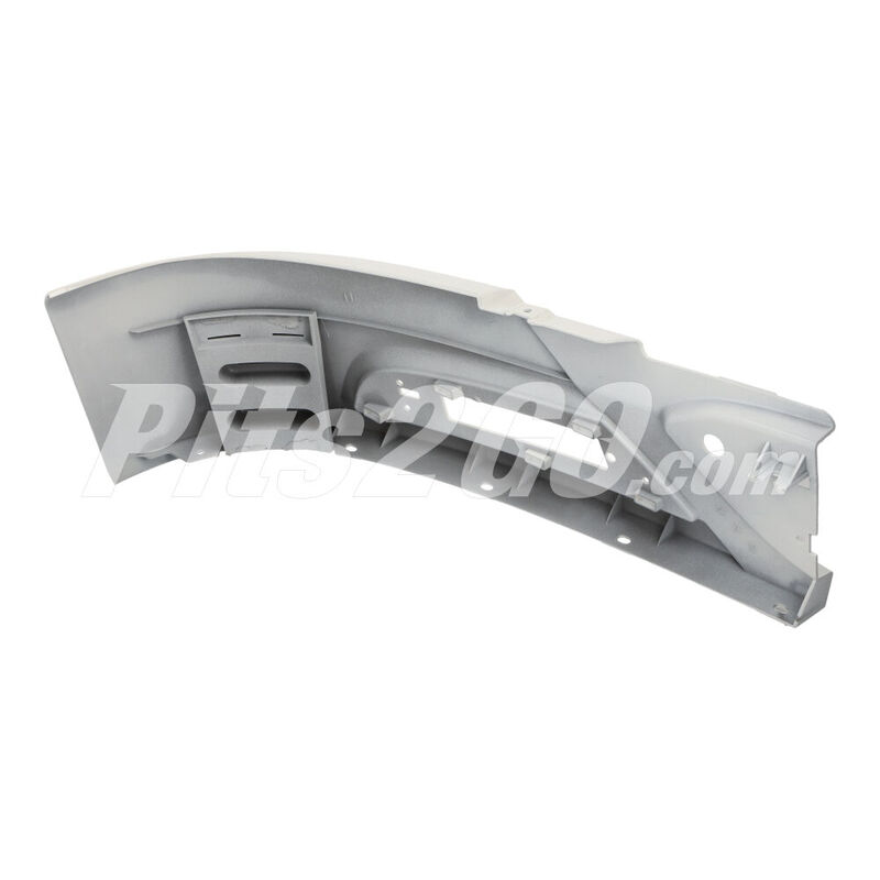 Revestimiento alto a la derecha para Tractocami&oacute;n, Marca Mercedes-Benz, compatible con Actros image number null