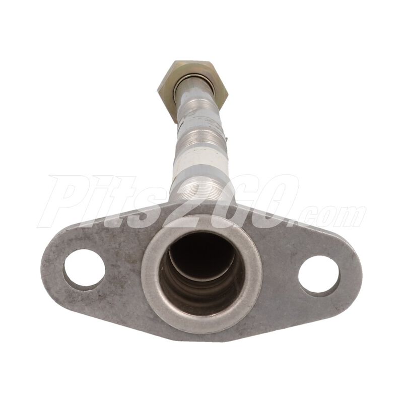 Tubo s60 para Tractocami&oacute;n, Marca Detroit Di&eacute;sel, compatible con Serie 60 image number null