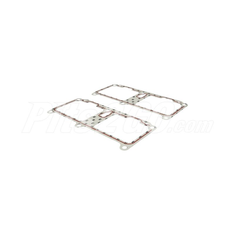 Junta, carcasa de papel de leva, para Tractocami&oacute;n, Marca del producto: Cummins, compatible con: FL120,n&uacute;mero de parte:,3068472 image number null