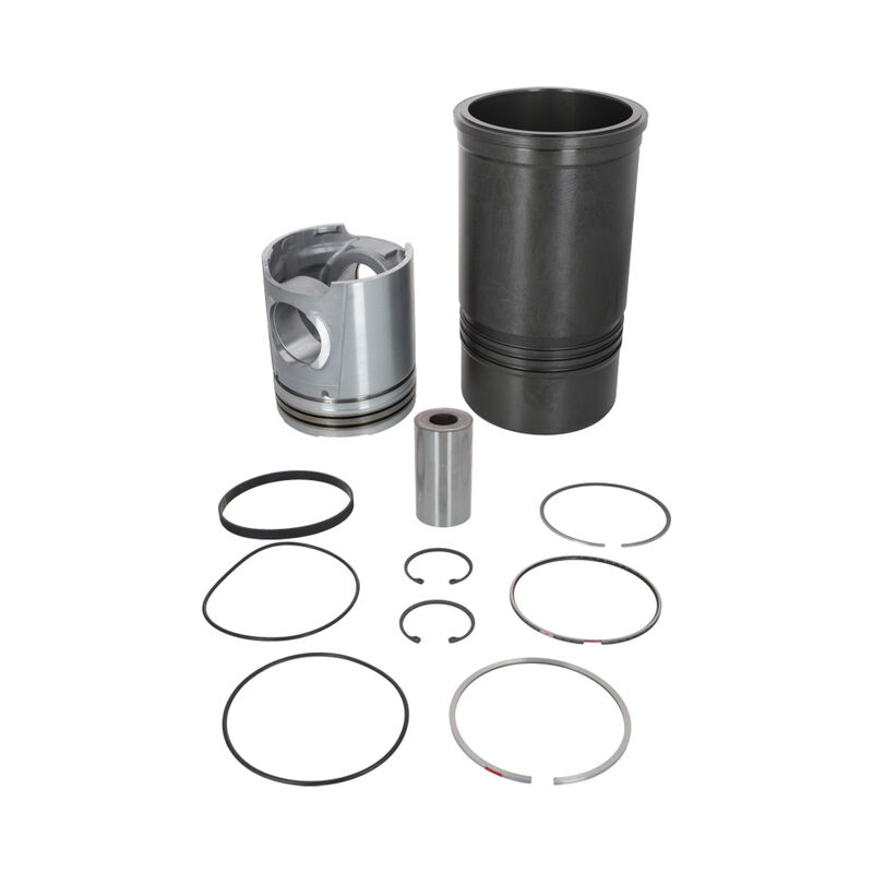 Kit de revisi&oacute;n, para Tractocami&oacute;n, Marca del producto: Cummins, compatible con: FL120,n&uacute;mero de parte:,4024877 image number null