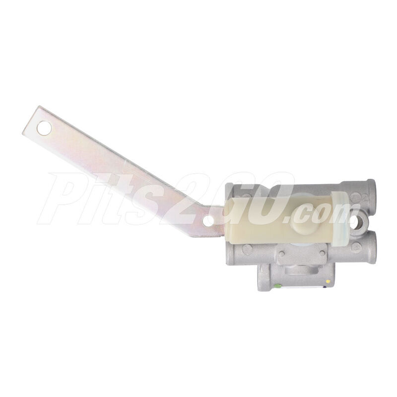 Válvula tras izquierda para Buses, Marca Mercedes-Benz, compatible con IBC, OC500 image number null