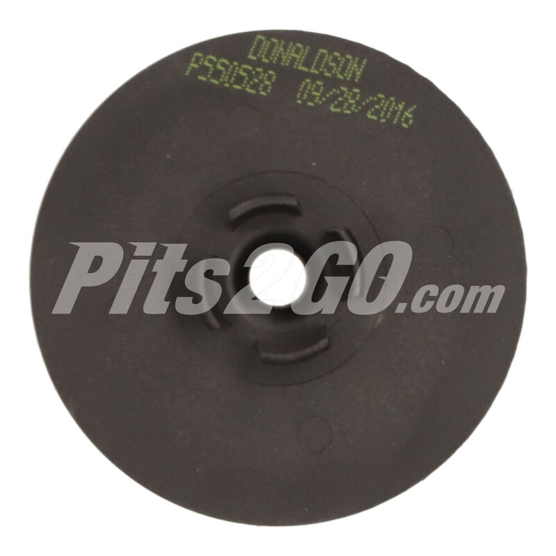 Filtro de aceite para Tractocami&oacute;n, Marca Donaldson, compatible con Gen&eacute;rico image number null