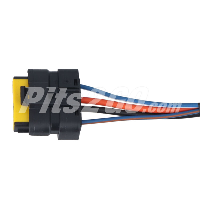 Arn&eacute;s para Tractocami&oacute;n, Marca Behr, compatible con Columbia image number null