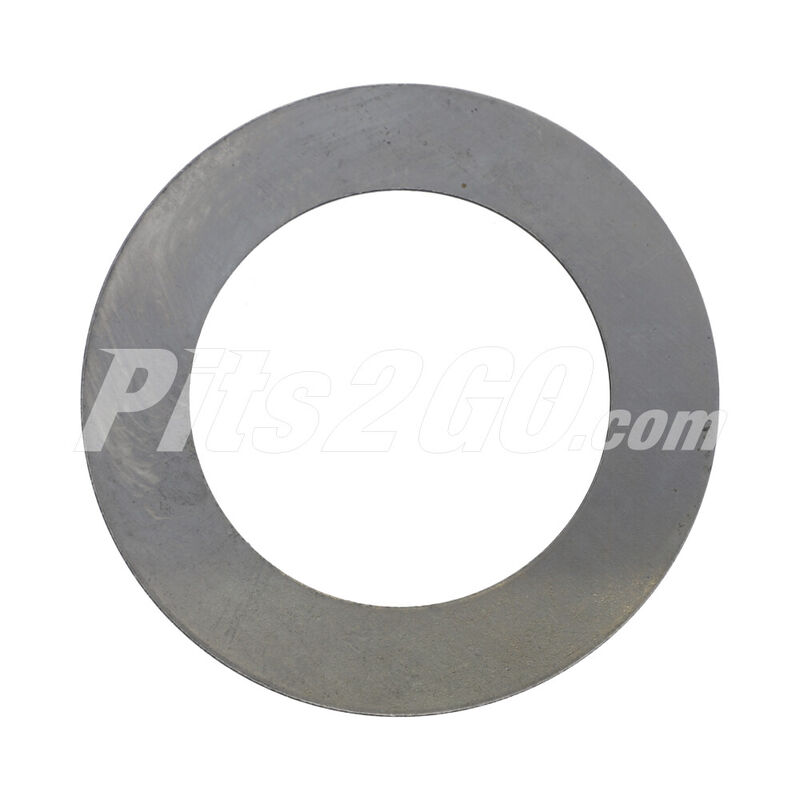 Laina de ajuste para Tractocami&oacute;n, Marca Hendrickson, compatible con Columbia image number null