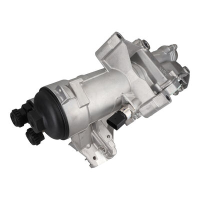 Filtro de combustible para Tractocami&oacute;n, Marca Detroit Di&eacute;sel, compatible con Serie 60