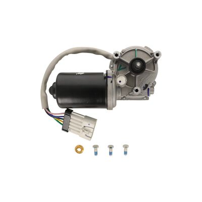 Motor limpiaparabrisas para Tractocami&oacute;n, Marca Volvo, compatible con VN,VNL,78746824