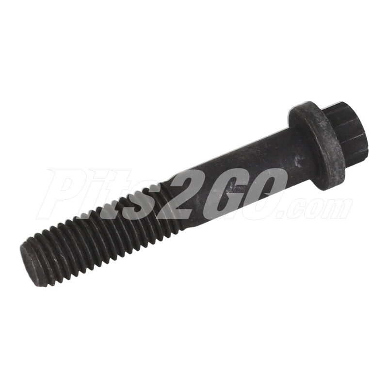 Brida para Tractocami&oacute;n, Marca Detroit Di&eacute;sel, compatible con Serie 60 image number null