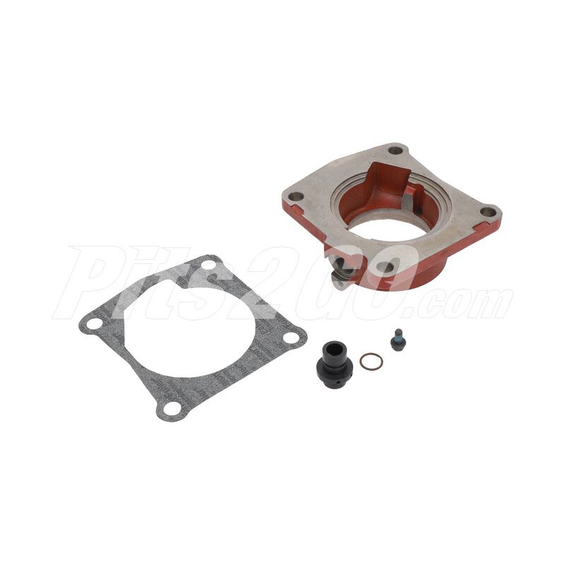 Control para Tractocami&oacute;n, Marca Eaton-Fuller, compatible con FLD112, FLD120 image number null