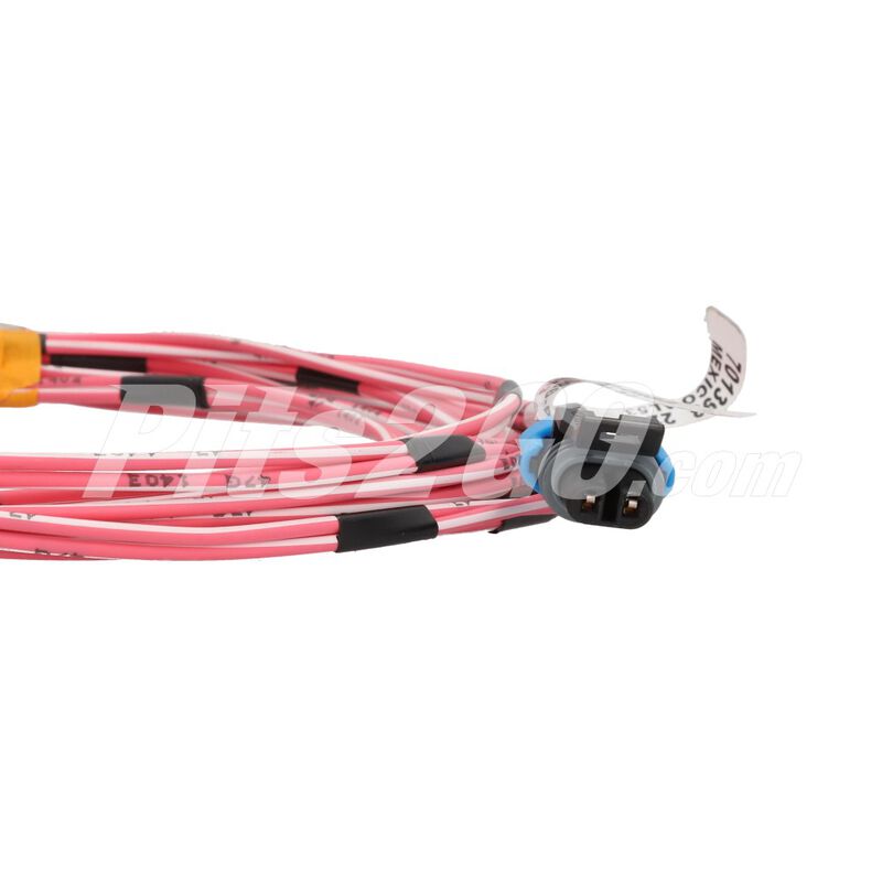 Arnés indicador de combustible para Tractocamión, Marca Freightliner, compatible con Genérico image number null