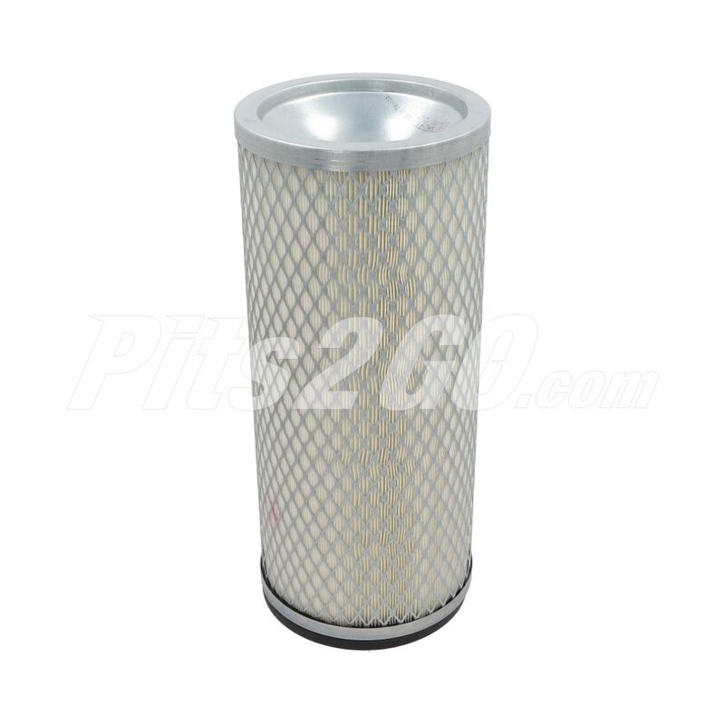Filtro aire secundario para Buses, Marca Fleetguard, compatible con OM366 image number null