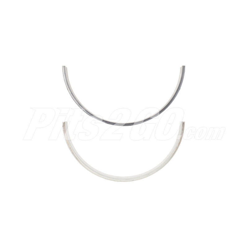 Kit cojinete principal para Tractocami&oacute;n, Marca Detroit Di&eacute;sel, compatible con Serie 60 image number null