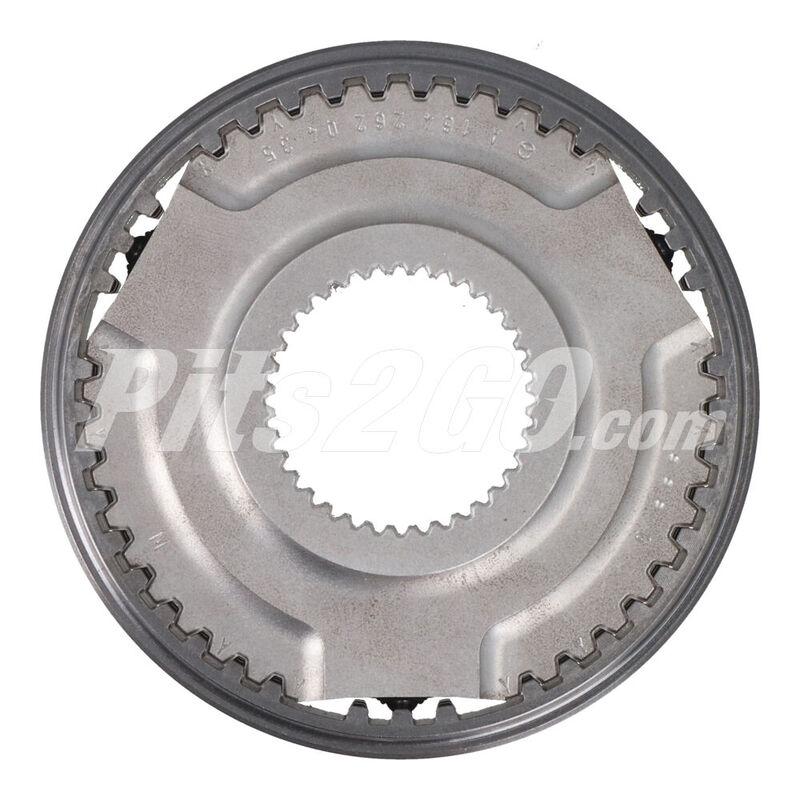 Cuerpo de sincronizador para Vanes, Marca Mercedes-Benz, compatible con Sprinter image number null