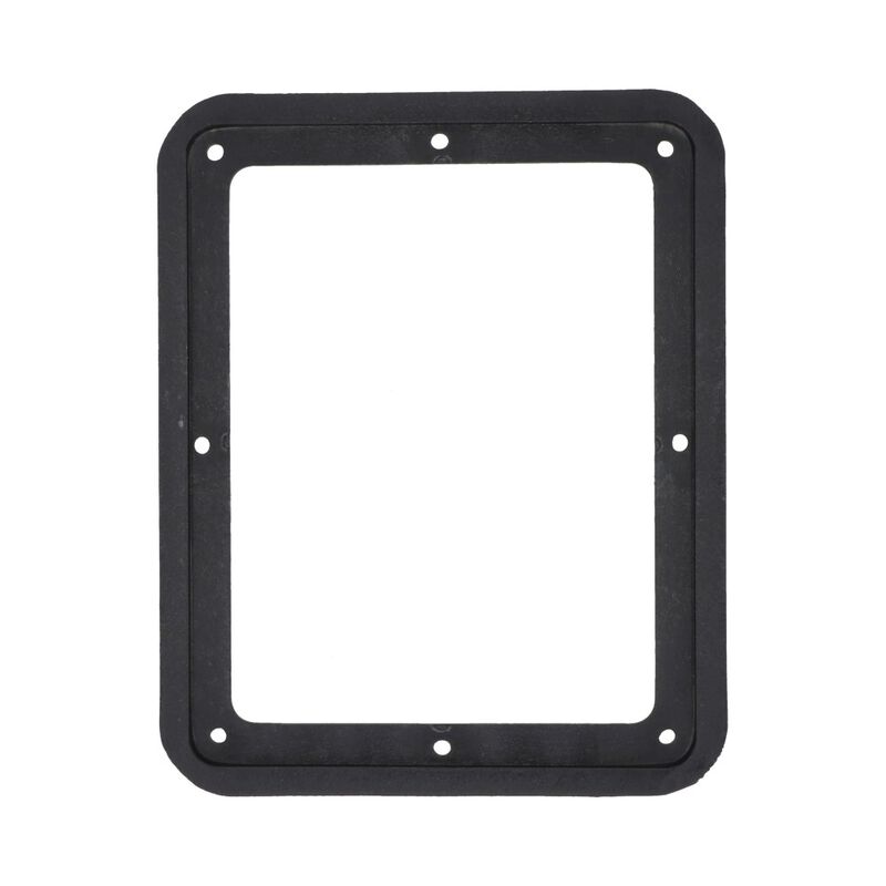 Soporte cubre polvo para Tractocami&oacute;n, Marca Freightliner, compatible con MBCO image number null