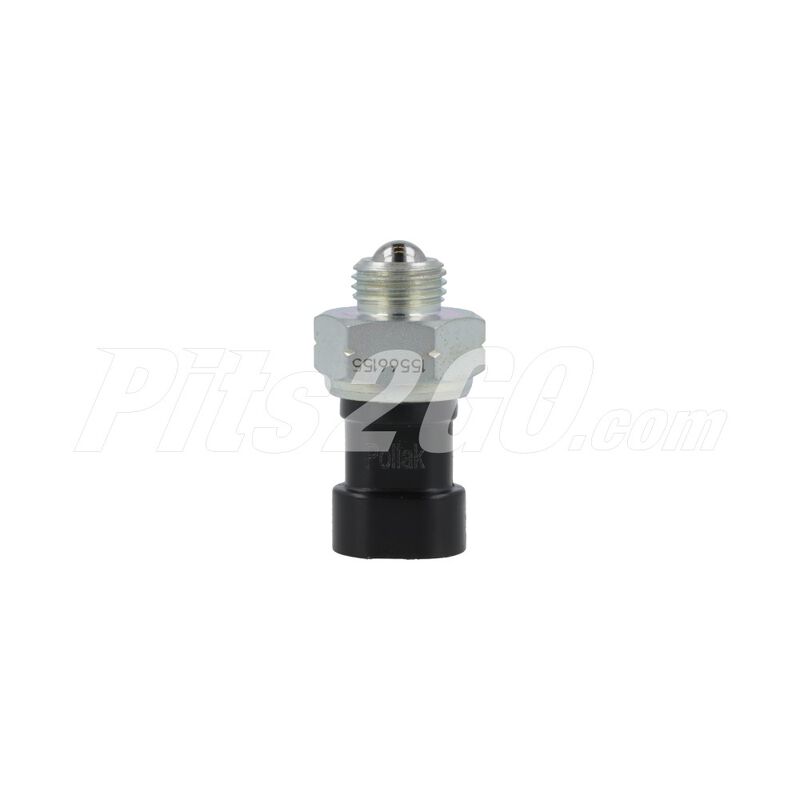 Bulbo de reversa para Tractocami&oacute;n, Marca Pollak, compatible con FH image number null