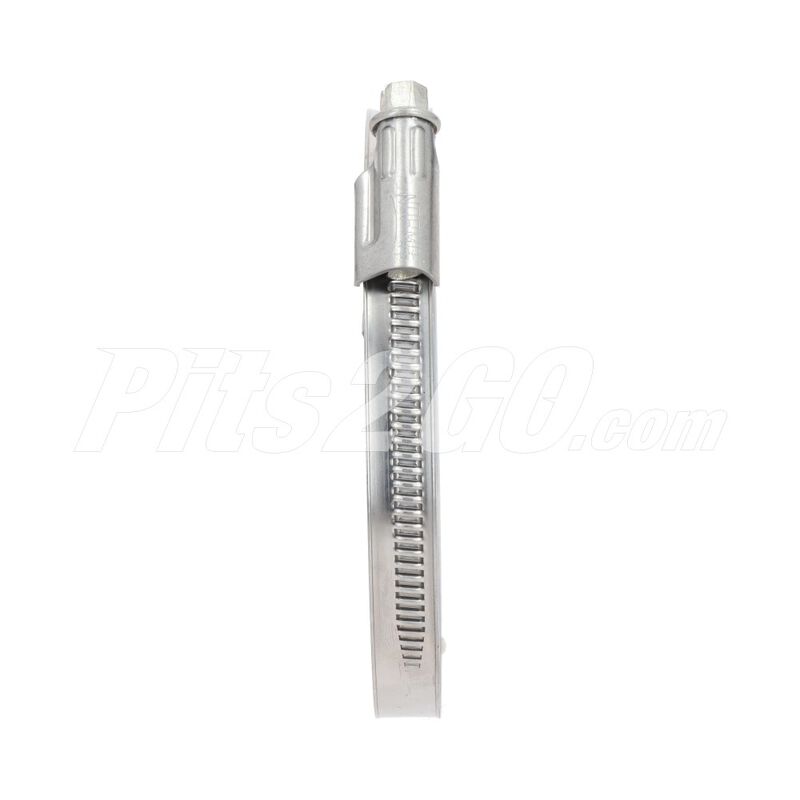 Abrazadera tubo admisión para Camión, Marca Freightliner, compatible con Unimog image number null