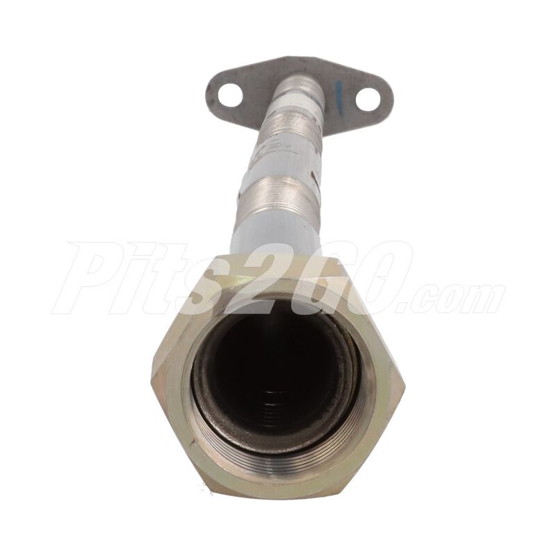 Tubo s60 para Tractocami&oacute;n, Marca Detroit Di&eacute;sel, compatible con Serie 60 image number null