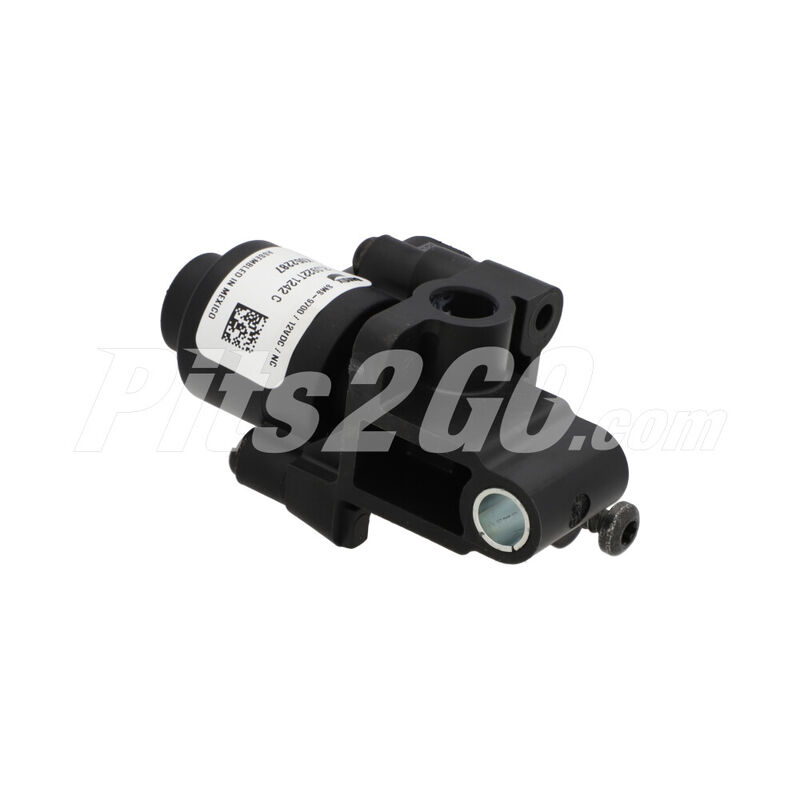 V&aacute;lvula solenoide para Cami&oacute;n, Marca Bendix, compatible con Business Class image number null
