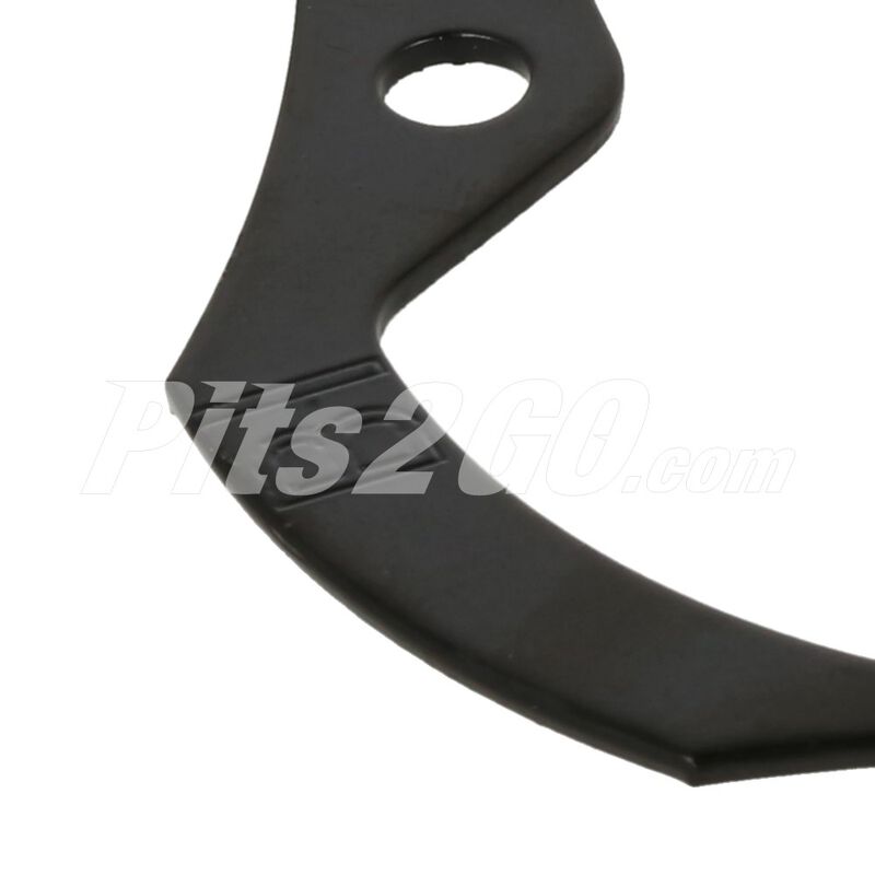 Disco posicionador para Tractocami&oacute;n, Marca Detroit Di&eacute;sel, compatible con Cascadia image number null