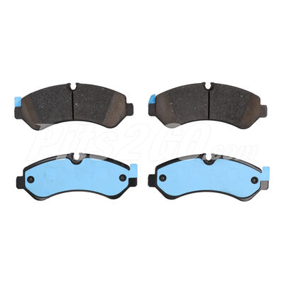 Balatas traseras, para Vanes, Marca del producto: Mercedes-Benz, compatible con: Sprinter,n&uacute;mero de parte: A9074239700