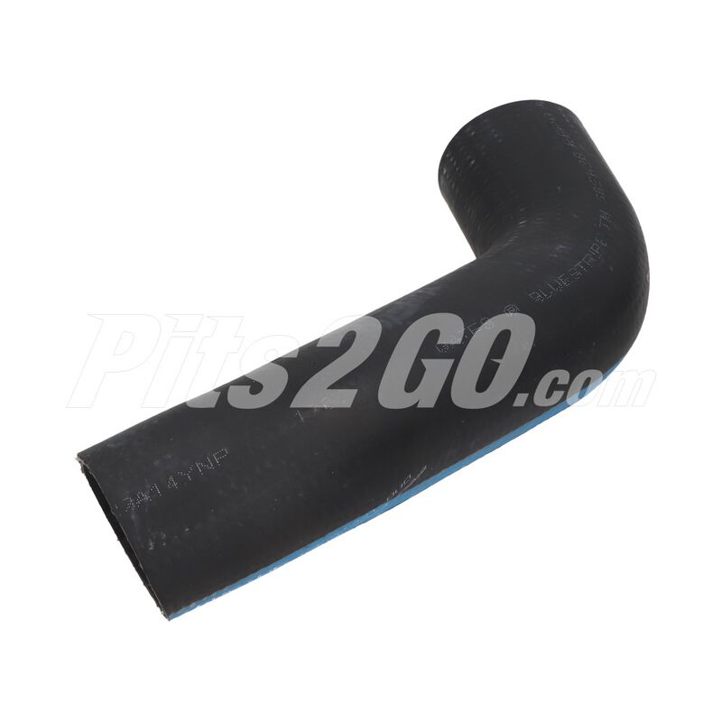 Manguera radiador para Tractocami&oacute;n, Marca Freightliner, compatible con DD15 image number null