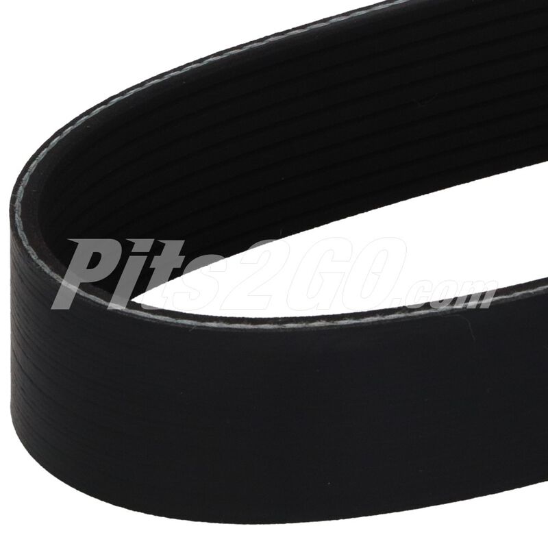 Banda motor para Tractocami&oacute;n, Marca Volvo, compatible con FH image number null