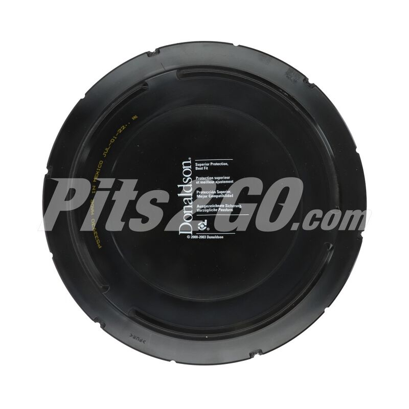 Filtro de aire primario, para Tractocami&oacute;n, Marca del producto: Donaldson, compatible con: Gen&eacute;rico,n&uacute;mero de parte:,DNP533930 image number null